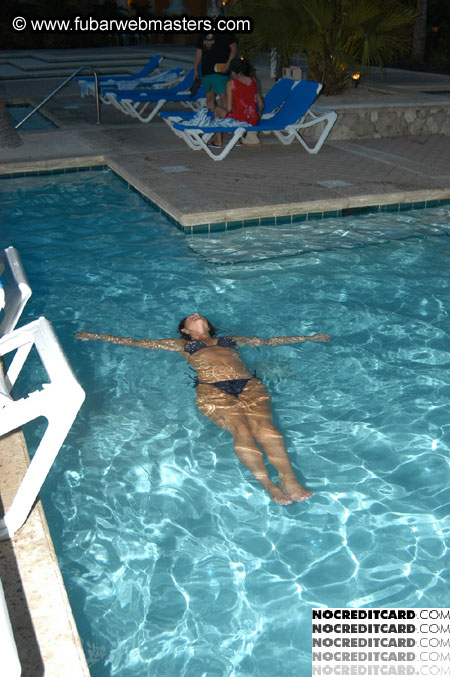 Around the Hotel 2003