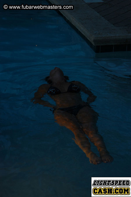 Around the Hotel 2003