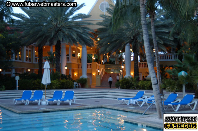 Around the Hotel 2003