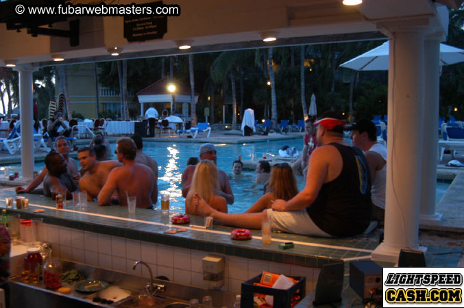 Around the Hotel 2003