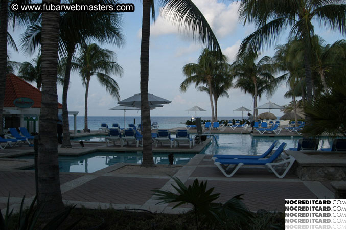 Around the Hotel 2003