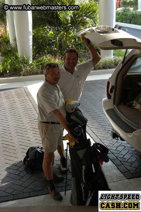 Around the Hotel 2003