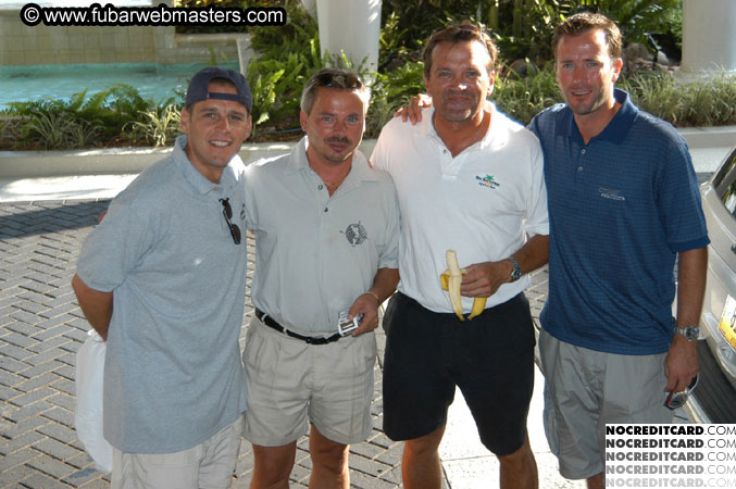 Around the Hotel 2003