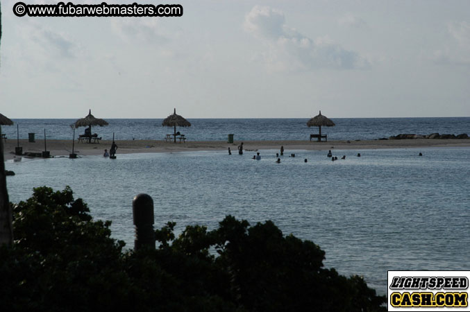 Around the Hotel 2003