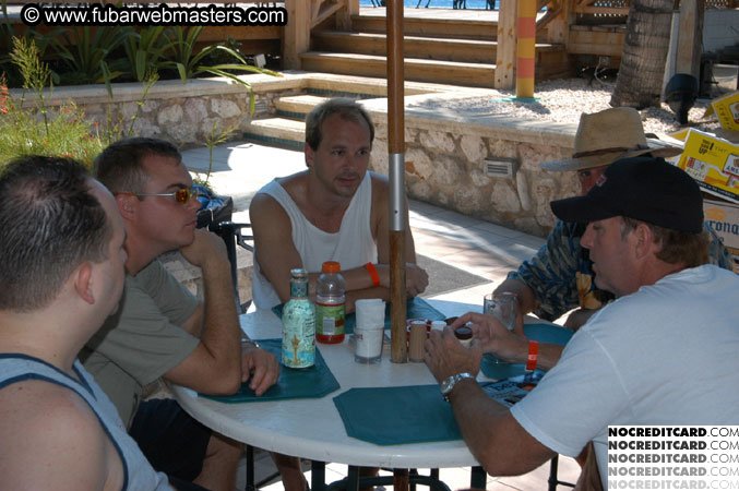 Around the Hotel 2003