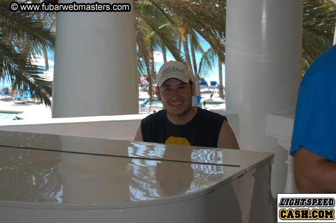 Around the Hotel 2003