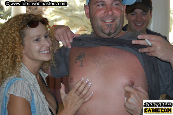 Around the Hotel 2003