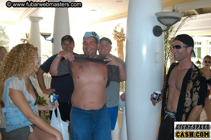 Around the Hotel 2003