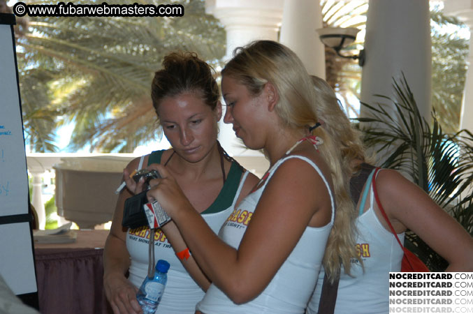 Around the Hotel 2003