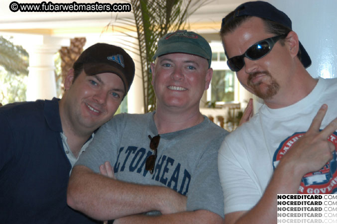 Around the Hotel 2003