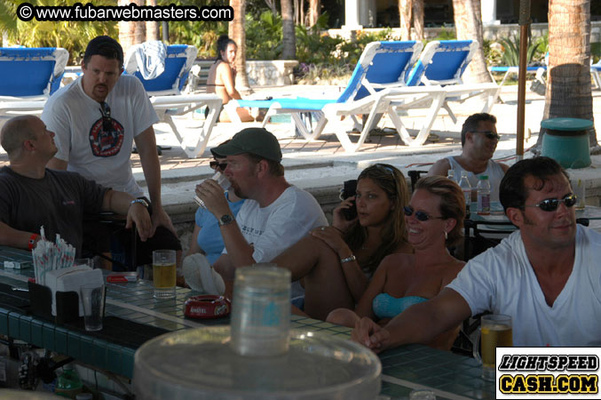 Around the Hotel 2003