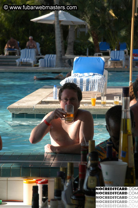 Around the Hotel 2003