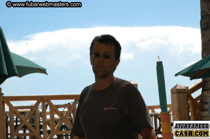 Around the Hotel 2003