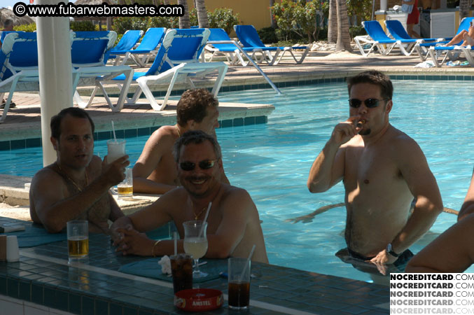 Around the Hotel 2003