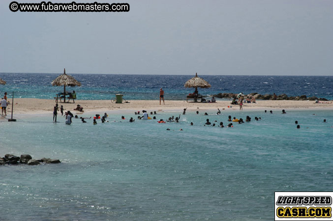 Around the Hotel 2003