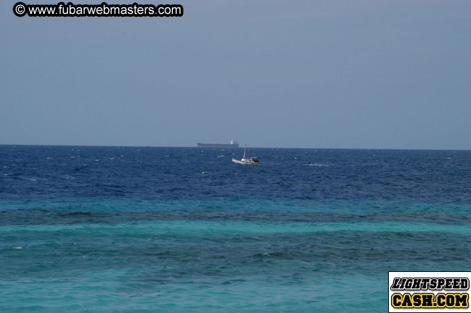 Around the Hotel 2003