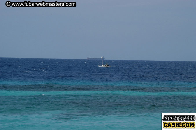 Around the Hotel 2003