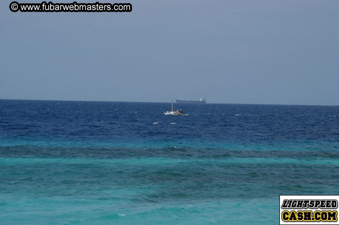 Around the Hotel 2003