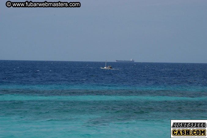 Around the Hotel 2003