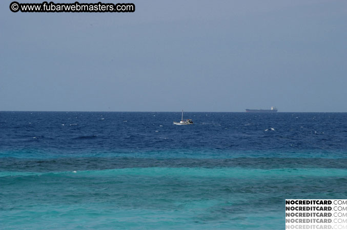 Around the Hotel 2003