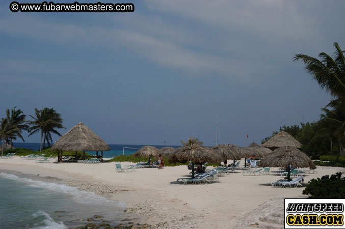 Around the Hotel 2003