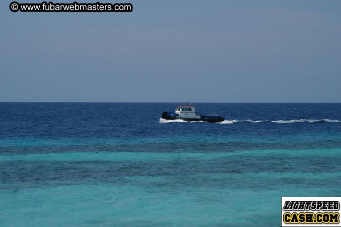 Around the Hotel 2003