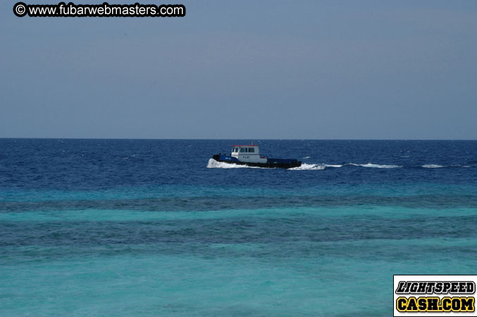 Around the Hotel 2003