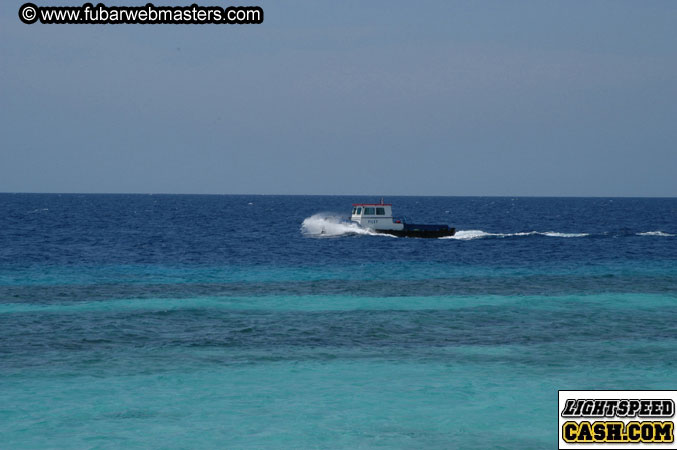 Around the Hotel 2003