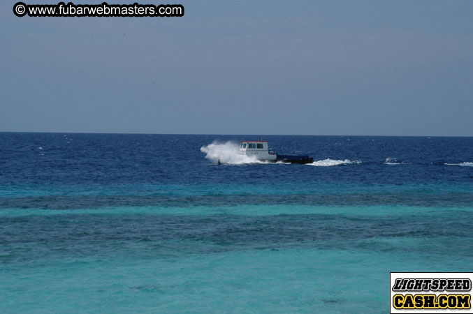 Around the Hotel 2003