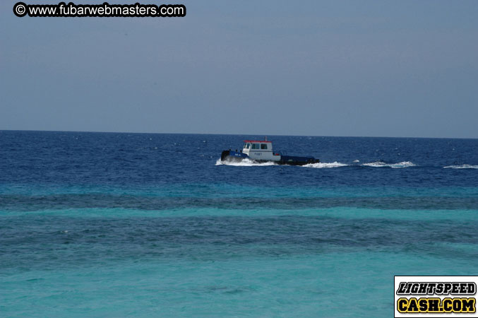 Around the Hotel 2003