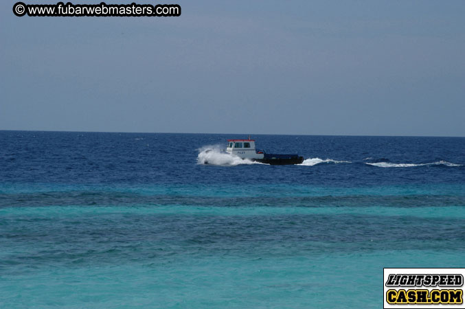 Around the Hotel 2003