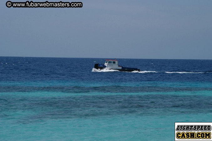 Around the Hotel 2003