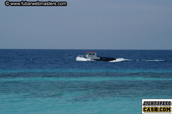 Around the Hotel 2003