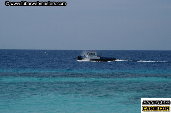 Around the Hotel 2003