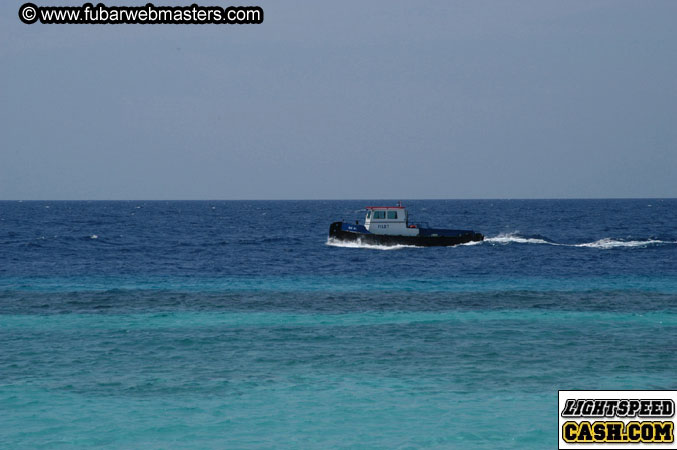 Around the Hotel 2003