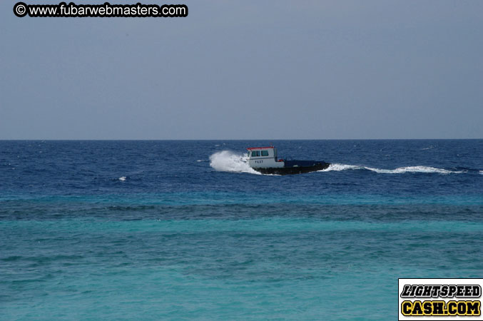 Around the Hotel 2003