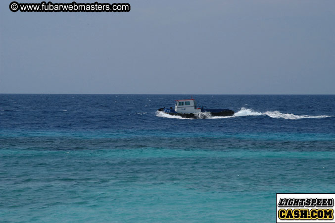 Around the Hotel 2003