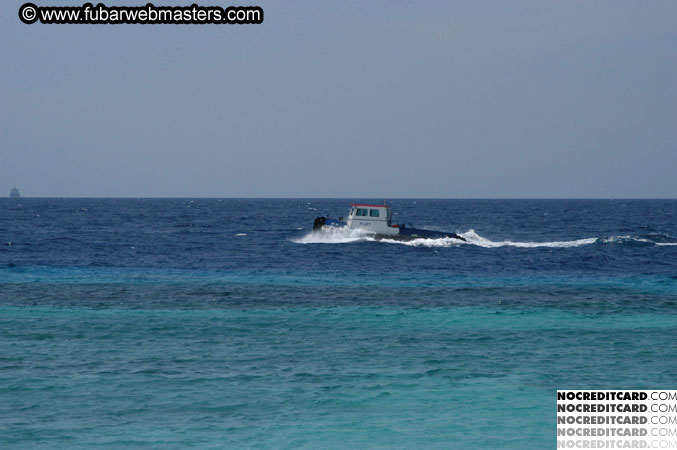 Around the Hotel 2003