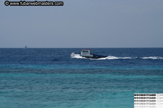 Around the Hotel 2003