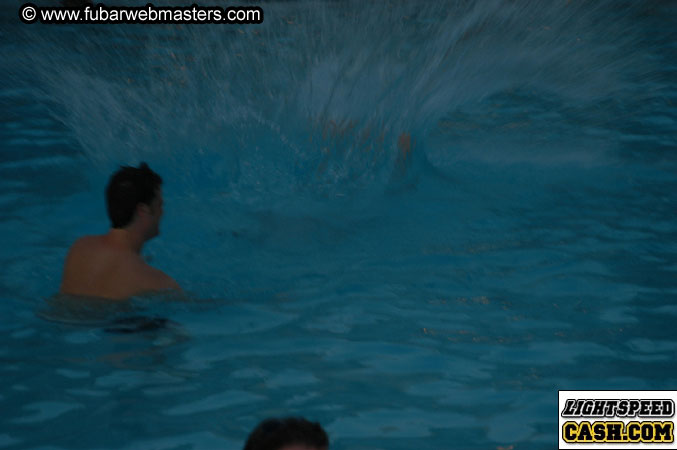 BellyFlop Contest 2003