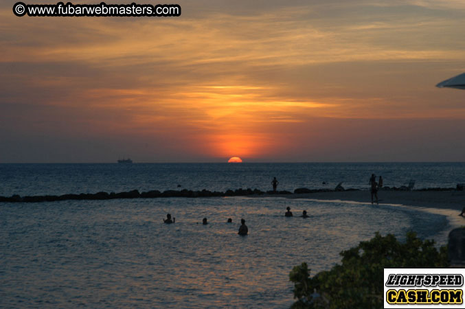 BellyFlop Contest 2003