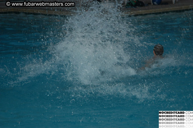 BellyFlop Contest 2003