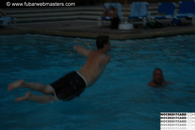 BellyFlop Contest 2003