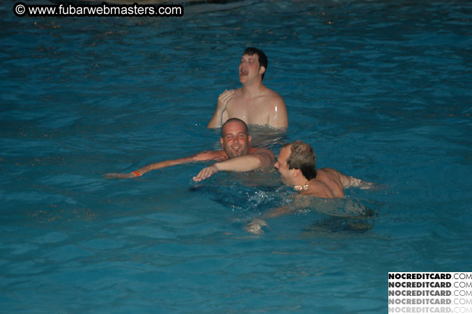 BellyFlop Contest 2003