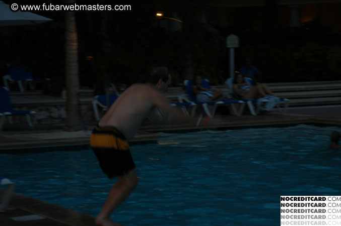 BellyFlop Contest 2003