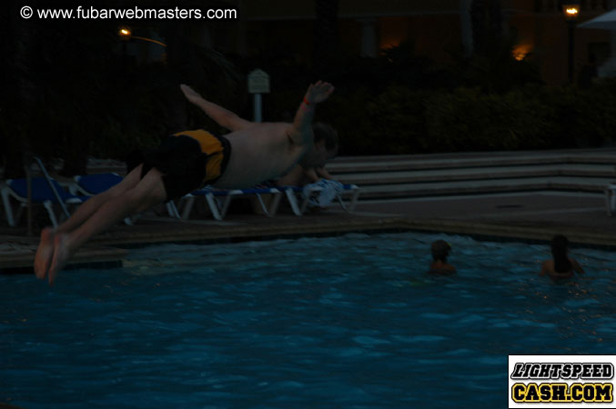 BellyFlop Contest 2003