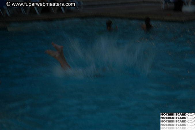 BellyFlop Contest 2003