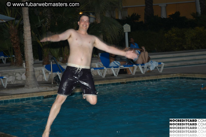 BellyFlop Contest 2003