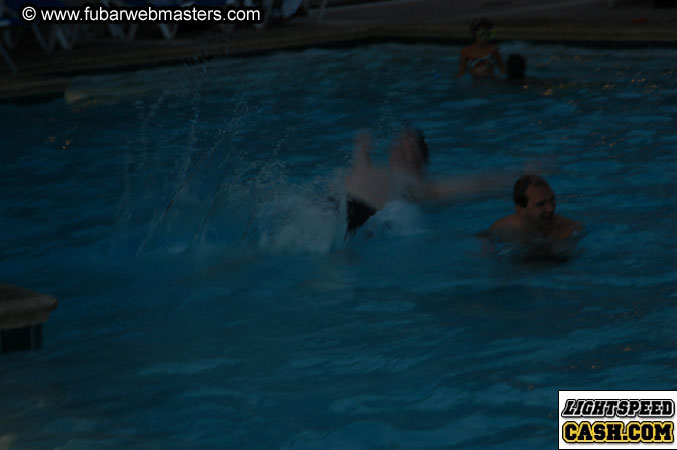 BellyFlop Contest 2003