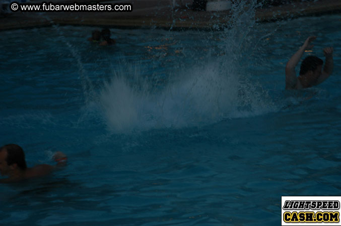 BellyFlop Contest 2003